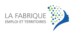 Logo Fabrique Emploi et Territoires