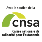 Logo CNSA